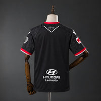 Camiseta Cultural Leonesa Visitante 26/27 Adultos