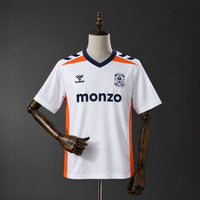 Camiseta Coventry City Visitante 26/27 Adultos