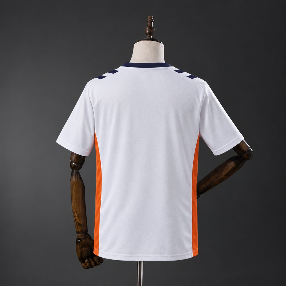Camiseta Coventry City Visitante 26/27 Adultos