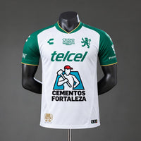 Camiseta Club León Visitante 26/27 Adultos [PLAYER VERSION]