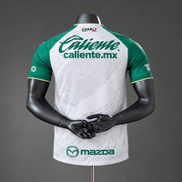 Camiseta Club León Visitante 26/27 Adultos [PLAYER VERSION]