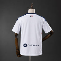 Camiseta Chicago Fire Tercera 26/27 Adultos