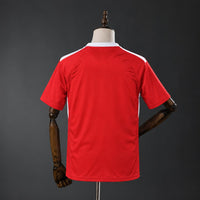 Camiseta Chicago Fire Local 26/27 Adultos