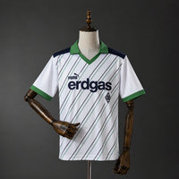 Camiseta Borussia Mönchengladbach Local 1986 Adultos