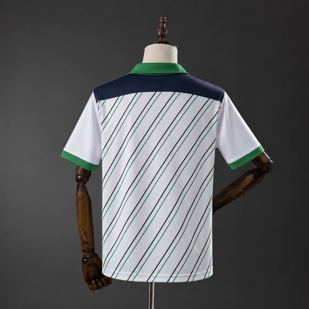 Camiseta Borussia Mönchengladbach Local 1986 Adultos