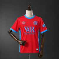Camiseta Blackburn Rovers Tercera 26/27 Adultos
