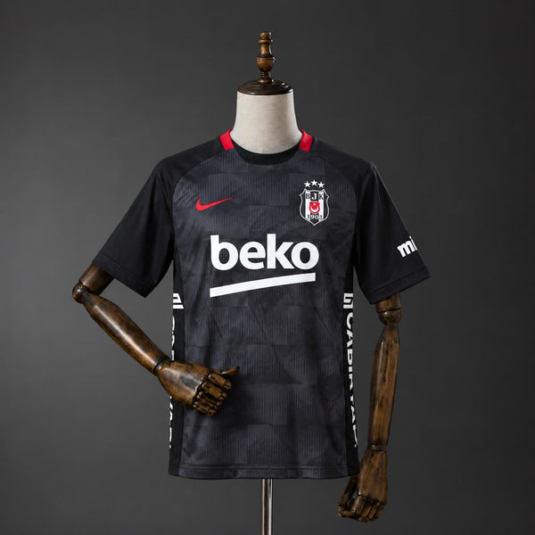 Camiseta Beşiktaş Tercera 26/27 Adultos