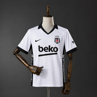 Camiseta Beşiktaş Local 26/27 Adultos