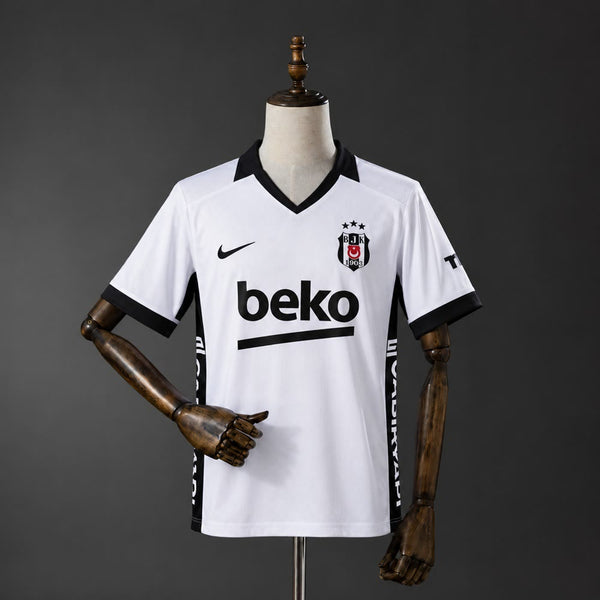 Camiseta Beşiktaş Local 26/27 Adultos