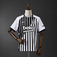 Camiseta Beşiktaş Visitante 26/27 Adultos