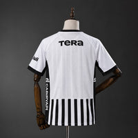 Camiseta Beşiktaş Visitante 26/27 Adultos