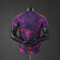 Camiseta Bayern Múnich Tercera 26/27 Adultos [PLAYER VERSION]