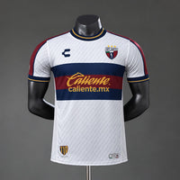 Camiseta Atlante Visitante 26/27 Adultos [PLAYER VERSION]