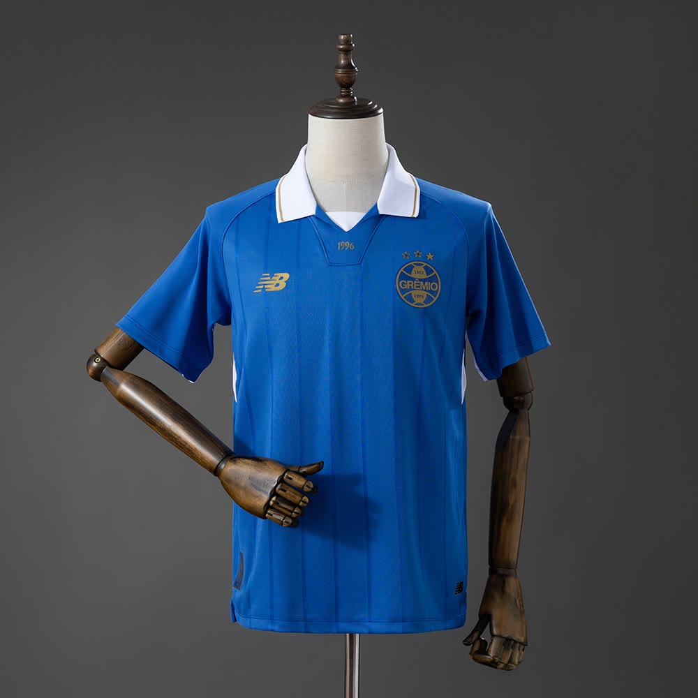 Camiseta Gremio Tercera 26/27 Adultos