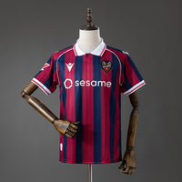 Camiseta Levante UD Local 26/27 Adultos