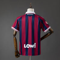 Camiseta Levante UD Local 26/27 Adultos