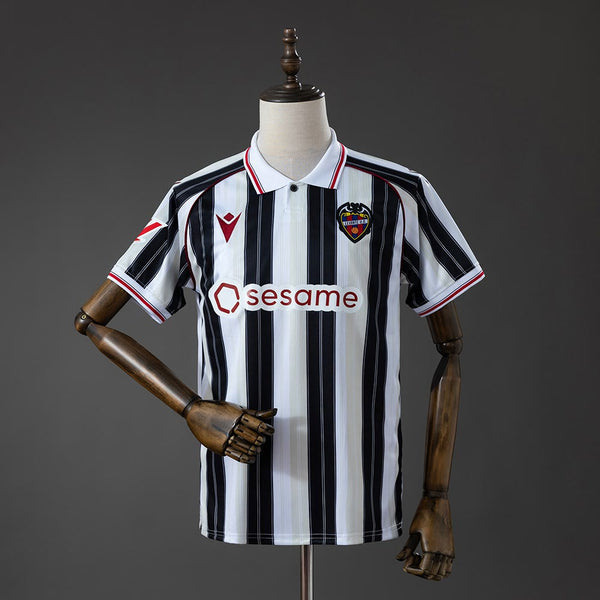 Camiseta Levante UD Visitante 26/27 Adultos