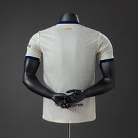 Camiseta FC Barcelona Cuarta 26/27 Adultos [PLAYER VERSION]