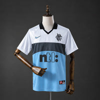 Camiseta Rangers Visitante 99/00 Adultos