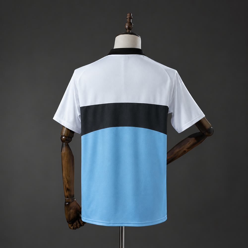 Camiseta Rangers Visitante 99/00 Adultos