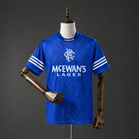 Camiseta Rangers Local 94/96 Adultos