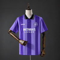 Camiseta Rangers Tercera 94/95 Adultos