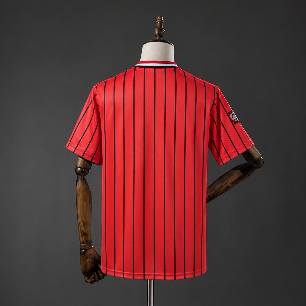 Camiseta Rangers Visitante 94/95 Adultos