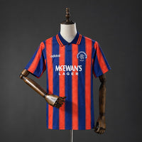 Camiseta Rangers Visitante 93/94 Adultos