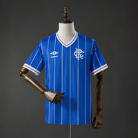 Camiseta Rangers Local 82/83 Adultos