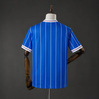 Camiseta Rangers Local 82/83 Adultos
