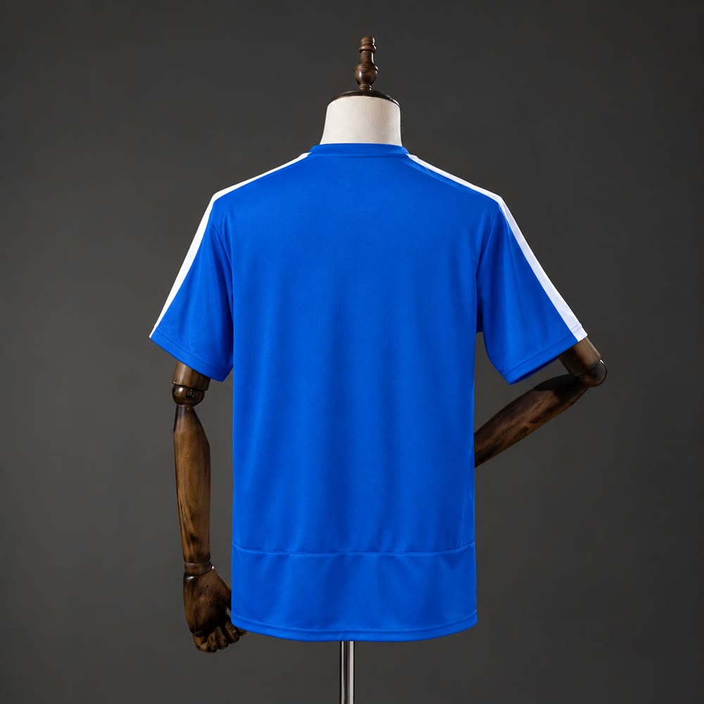 Camiseta Rangers Local 15/16 Adultos