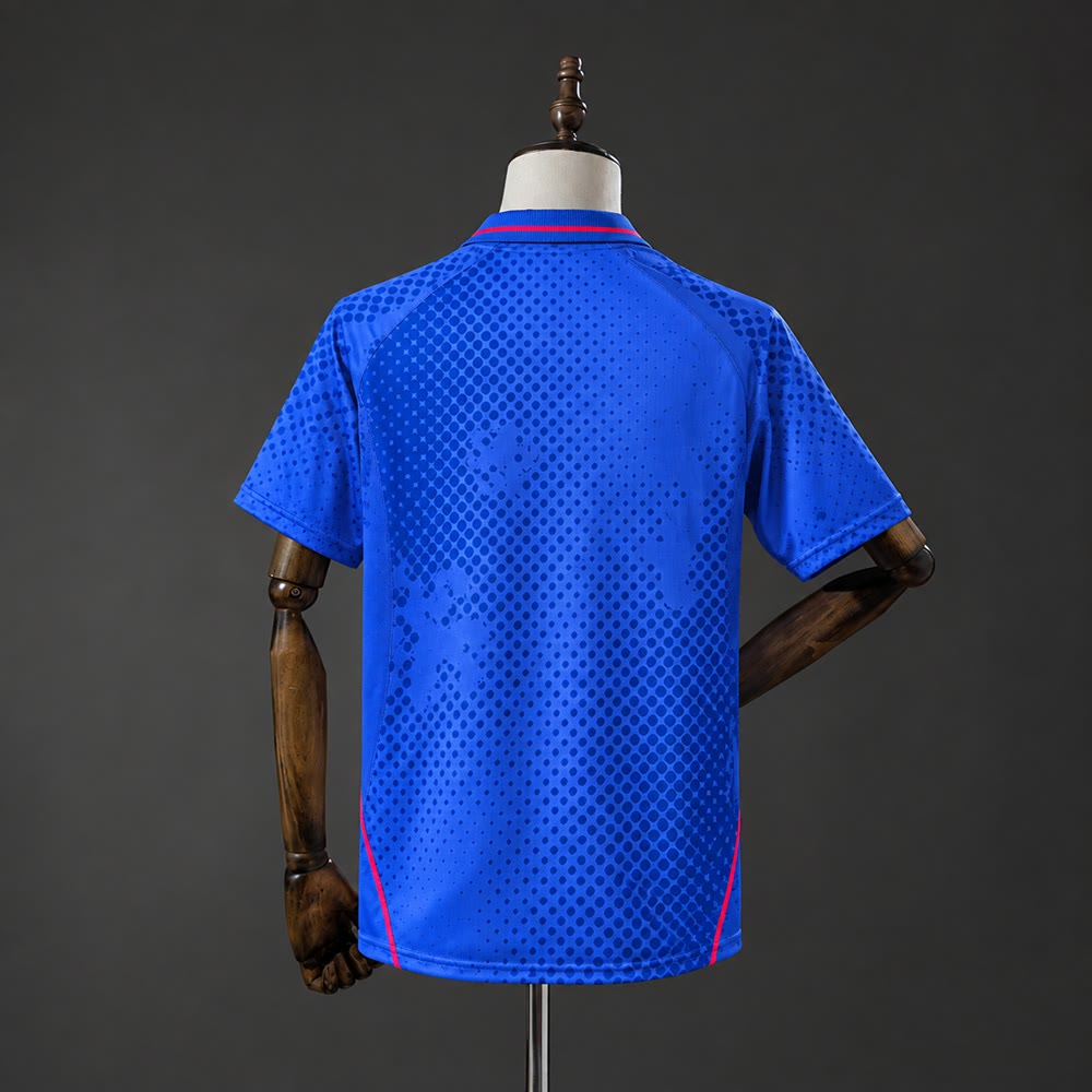 Camiseta Rangers Local 02/03 Adultos