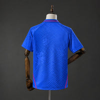 Camiseta Rangers Local 02/03 Adultos