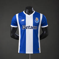 Camiseta Porto Local 26/27 Adultos [PLAYER VERSION]