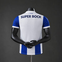 Camiseta Porto Local 26/27 Adultos [PLAYER VERSION]