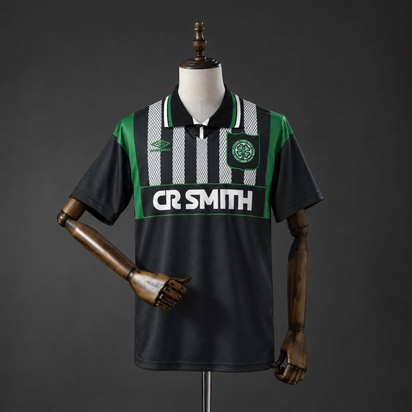 Camiseta Celtic Visitante 94/96 Adultos