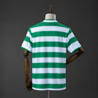 Camiseta Celtic Local 85/86 Adultos