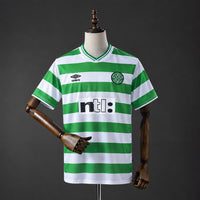 Camiseta Celtic Local 99/00 Adultos
