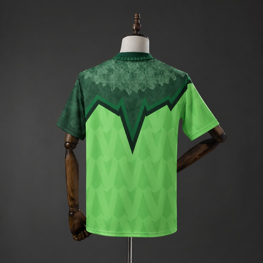 Camiseta Celtic Visitante 91/92 Adultos
