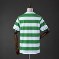 Camiseta Celtic Local 85/87 Adultos