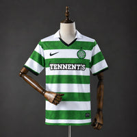 Camiseta Celtic Local 10/12 Adultos