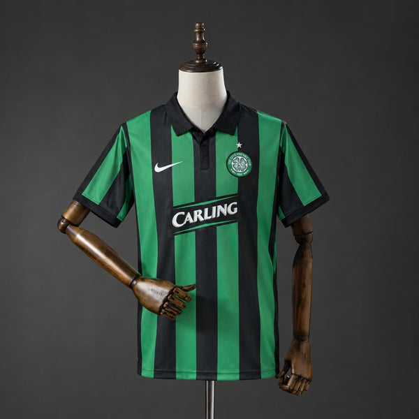 Camiseta Celtic Visitante 06/07 Adultos