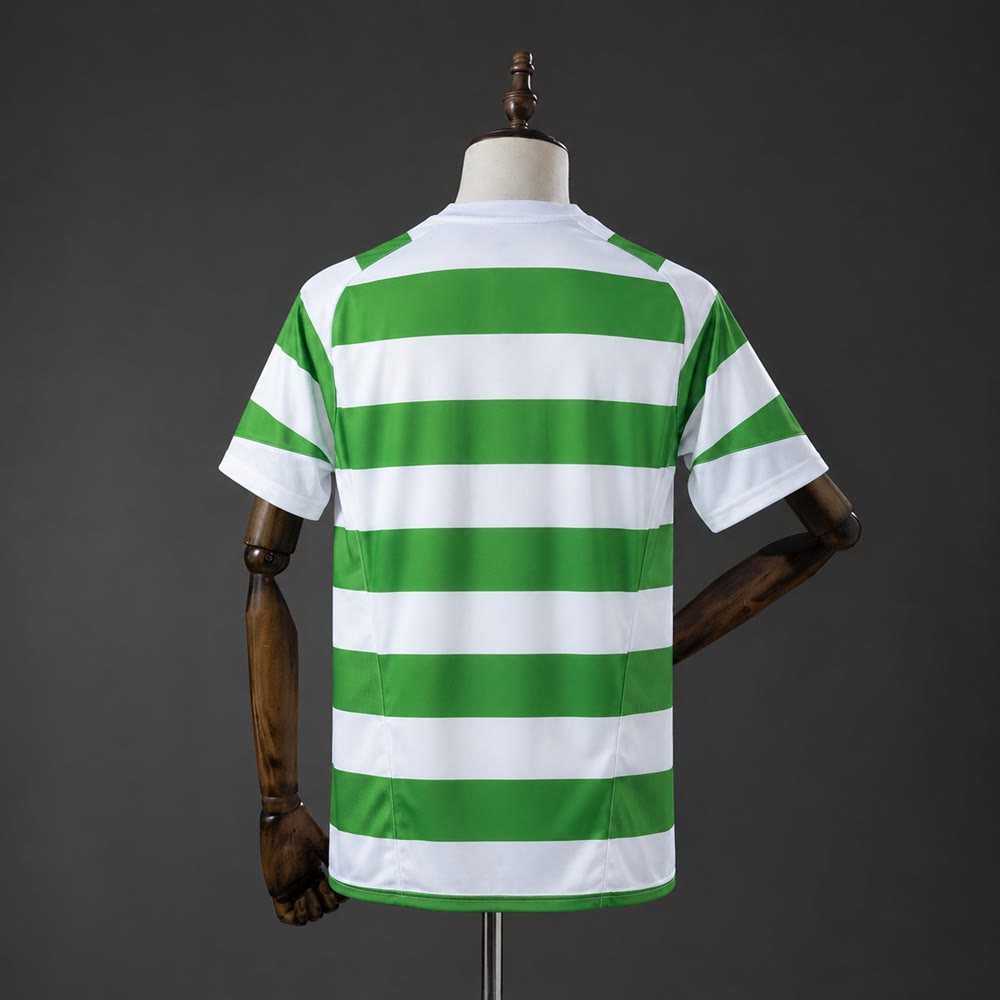 Camiseta Celtic Local 05/06 Adultos