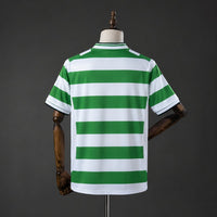 Camiseta Celtic Local 01/03 Adultos