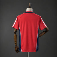 Camiseta Benfica Local 99/00 Adultos