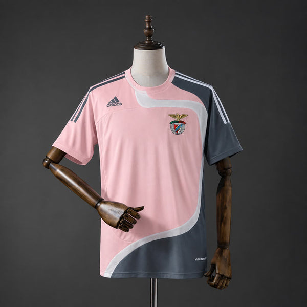 Camiseta Benfica Visitante 07/08 Adultos