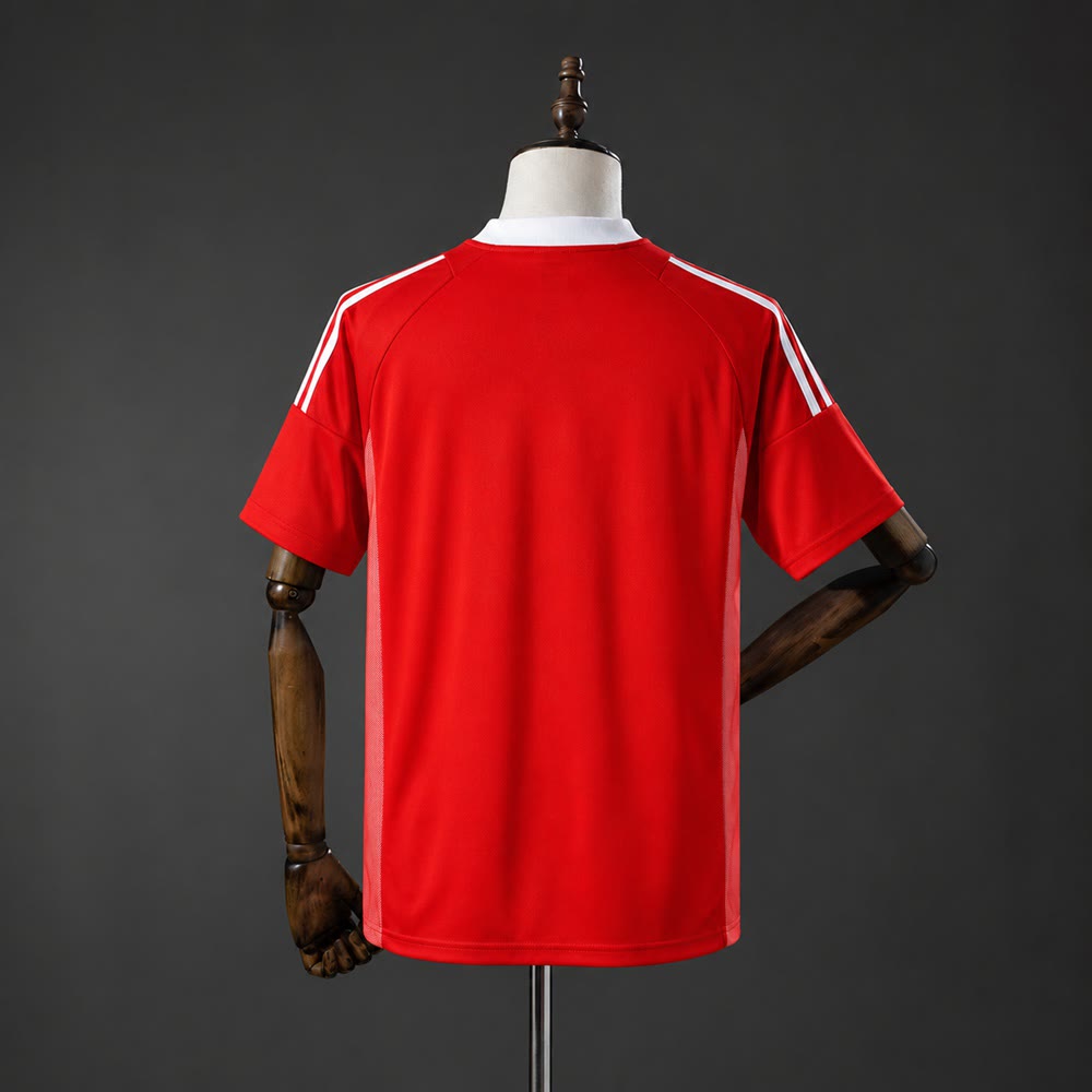 Camiseta Benfica Local 02/03 Adultos