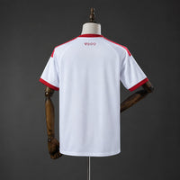 Camiseta Toronto FC Visitante 26/27 Adultos