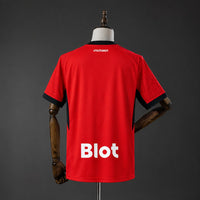 Camiseta Stade Rennais Local 26/27 Adultos
