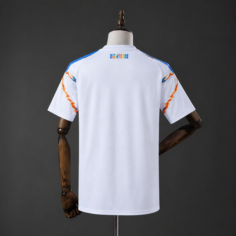 Camiseta San Diego FC Visitante 26/27 Adultos